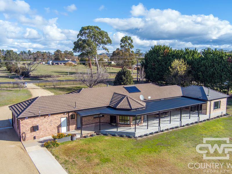 19 Glen Legh Road, Glen Innes