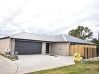 22 JOHNSTONE PLACE, Riverview