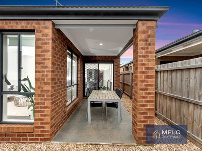 41 Matheson Avenue, Wyndham Vale