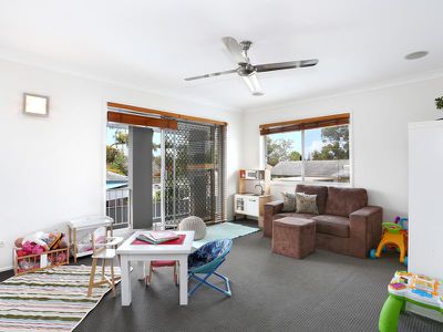 23 Jacaranda Avenue, Tweed Heads West