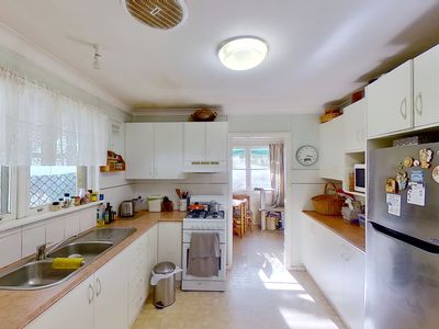 61 O'Donnell Street, Dubbo