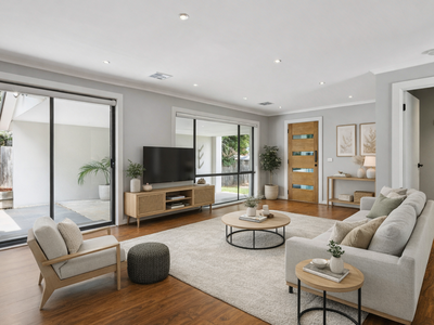 6 Josephina Ct, Carrum Downs