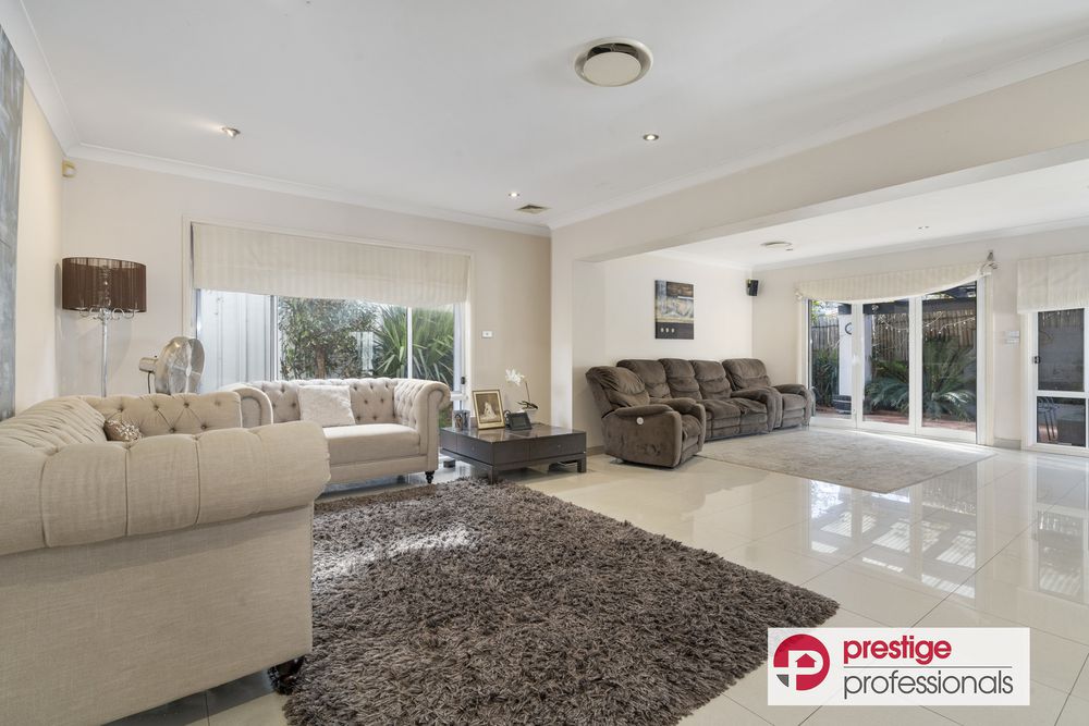 25 Woodlake Court, Wattle Grove