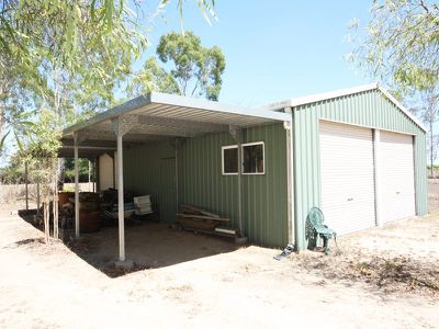 155 Gilmore Road , Mareeba