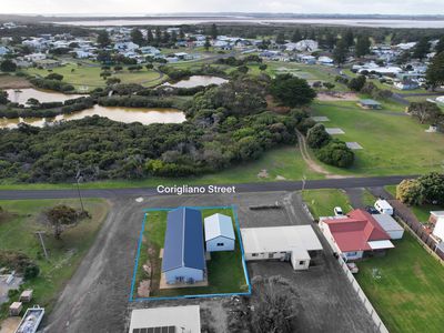 11 Corigliano Street, Beachport