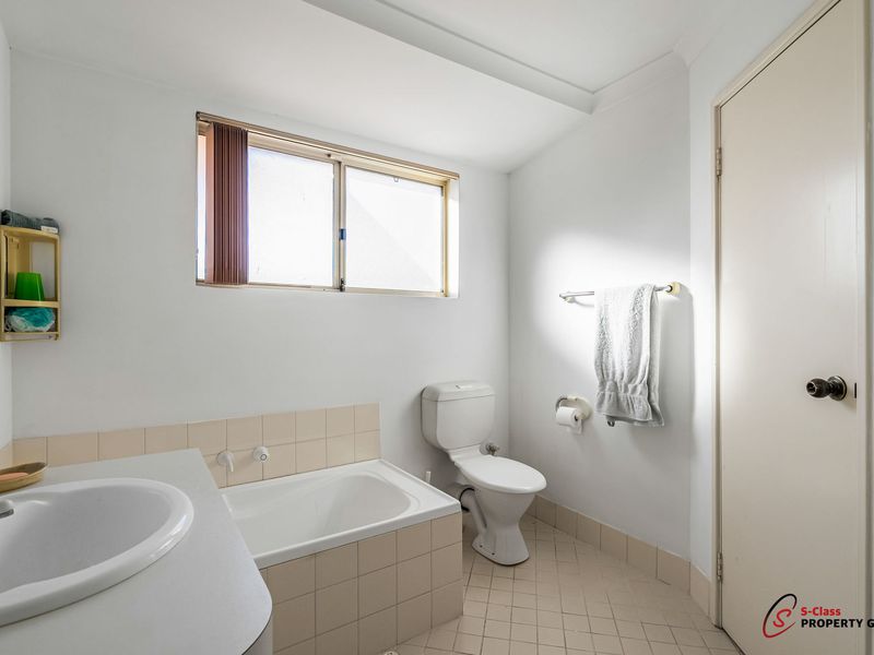 3 / 33 Baldwin Street, Como