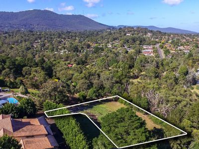 31A Fernleigh Drive, Mooroolbark