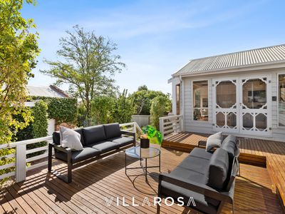 40 Mount Pleasant Road, Belmont