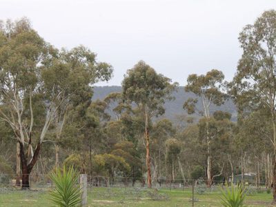 4498 McIvor Highway, Heathcote