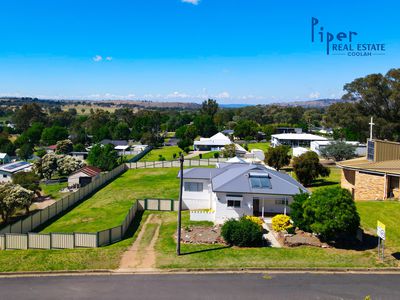 26 King Street, Coolah