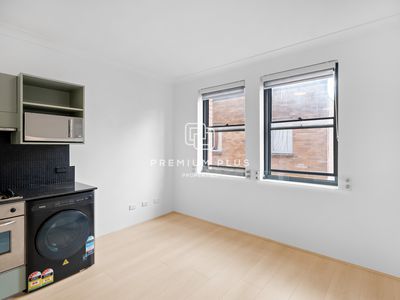 36 / 1-5 Dwyer Street, Chippendale