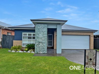 16 Trawler Street, Vincentia