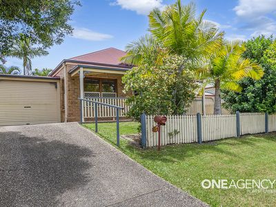 15 Hawthorne St, Forest Lake