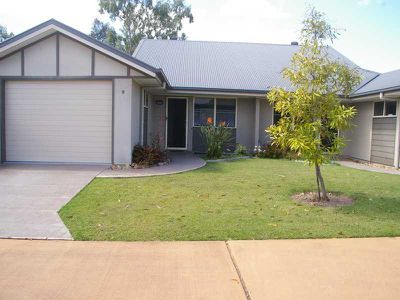 UNIT / 2 Workshops Street, Brassall