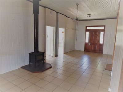 7 Home Street, Nanango