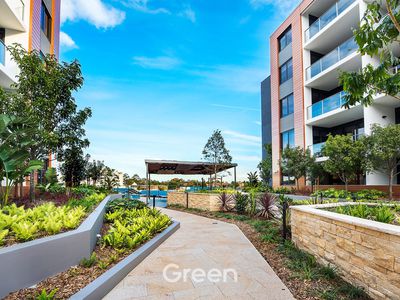 315 / 17 Chatham Road, West Ryde