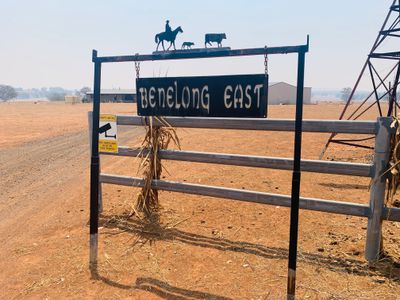 103L Benolong Road, Dubbo