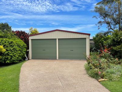4 Eddie Court, Point Vernon