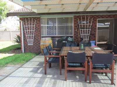 1B Kirby Street, Cohuna, Cohuna
