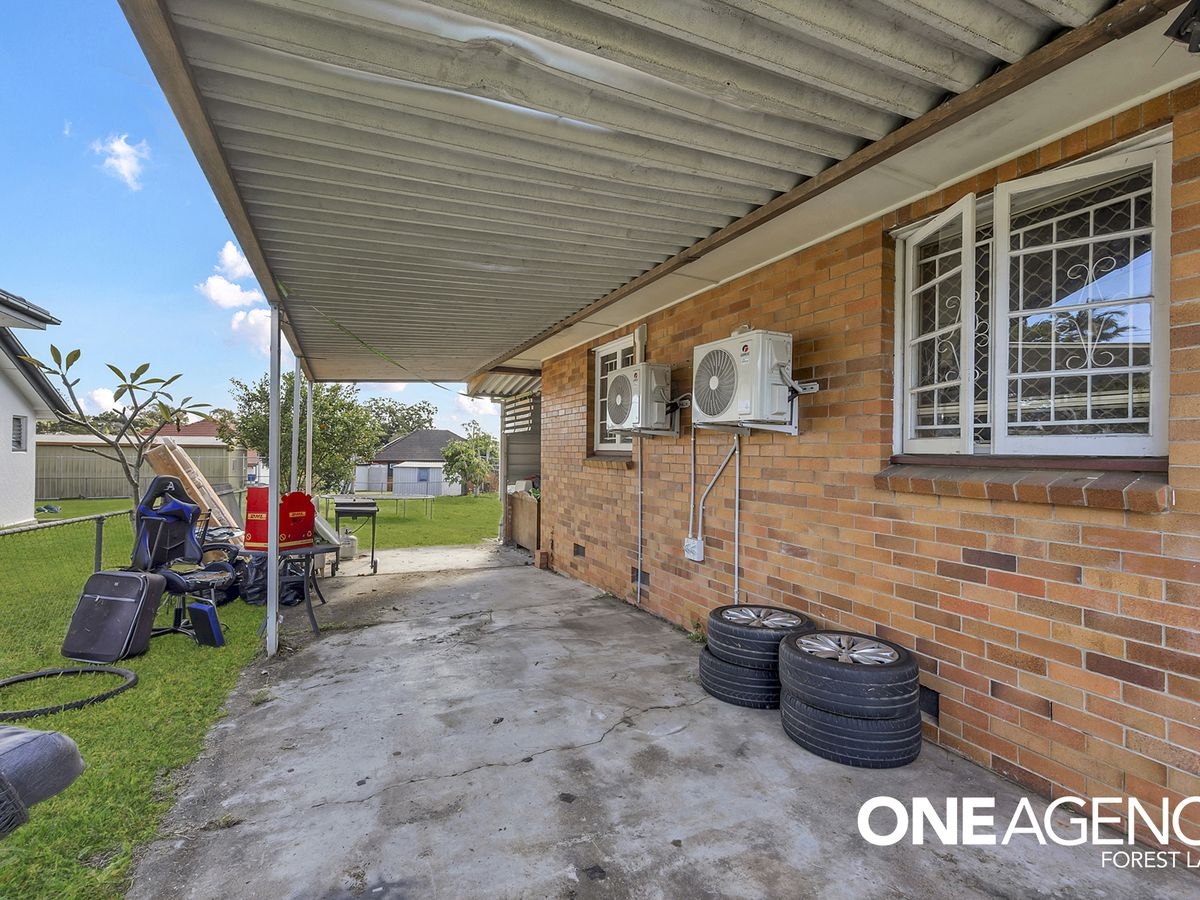 52 Berrigan Street, Inala