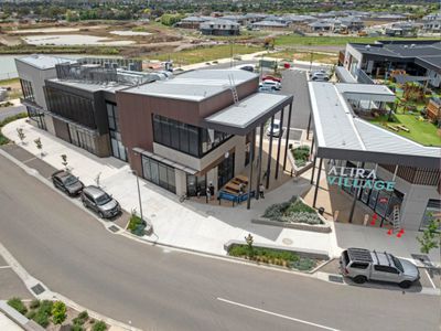 4B / 32 Adakite Drive, Berwick
