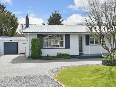 7 Barclay Place, Burwood