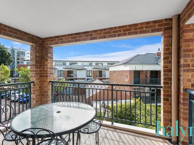 36 / 5 Delhi Street, West Perth