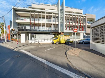 303 / 2 Albert Street, St Kilda