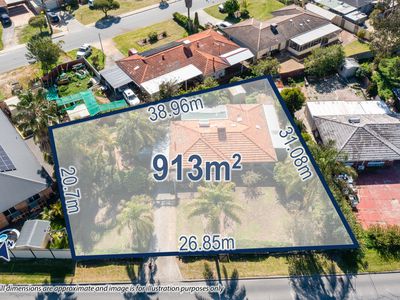 193 Fremantle Road, Gosnells