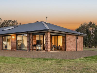 18 Grimwade Lane, Mansfield