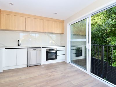 1 / 667 Great North Road, Grey Lynn