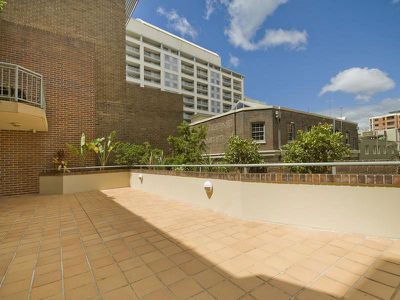 503 / 1-9 Pyrmont Bridge Road, Pyrmont