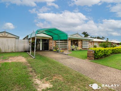 16 Mcdonald Court, Norville