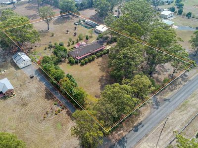 75 Boston Road, Worrigee
