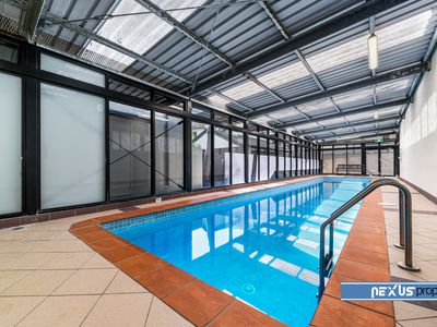 11 / 33 Kinsellas Drive, Lane Cove