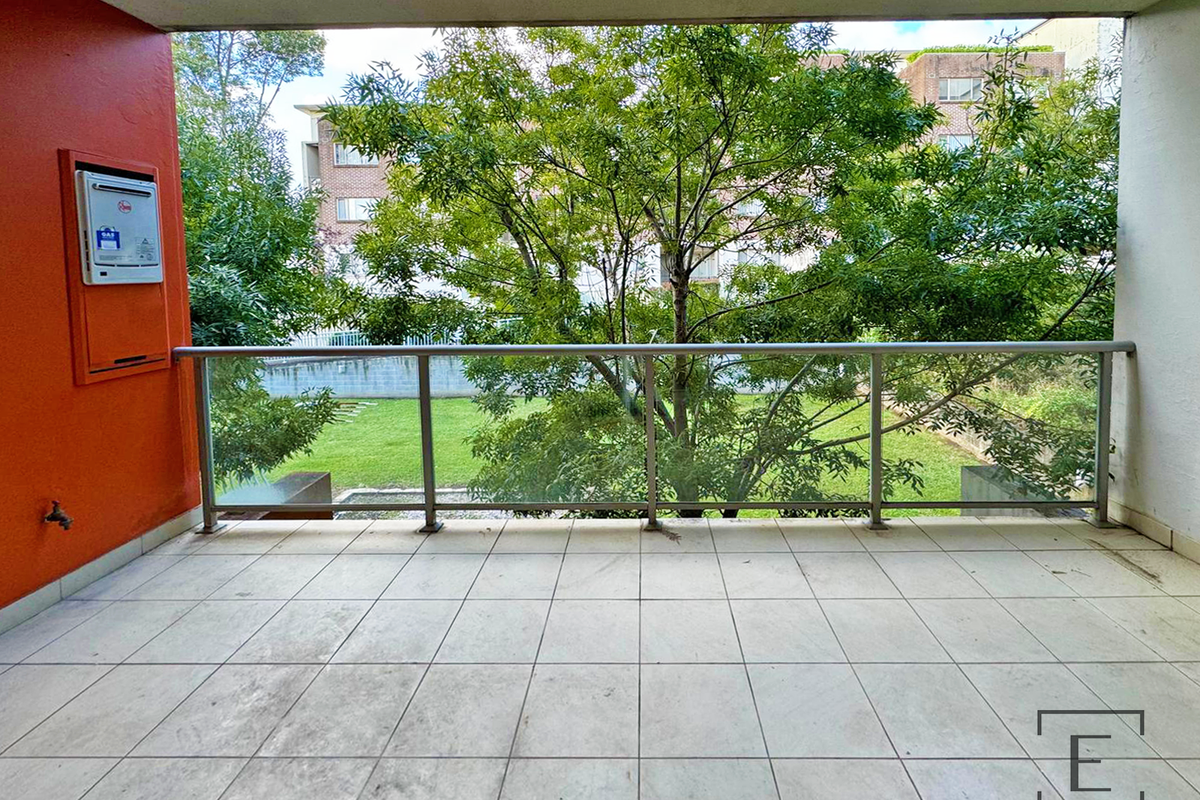 7 / 28 Marlborough Road, Homebush West