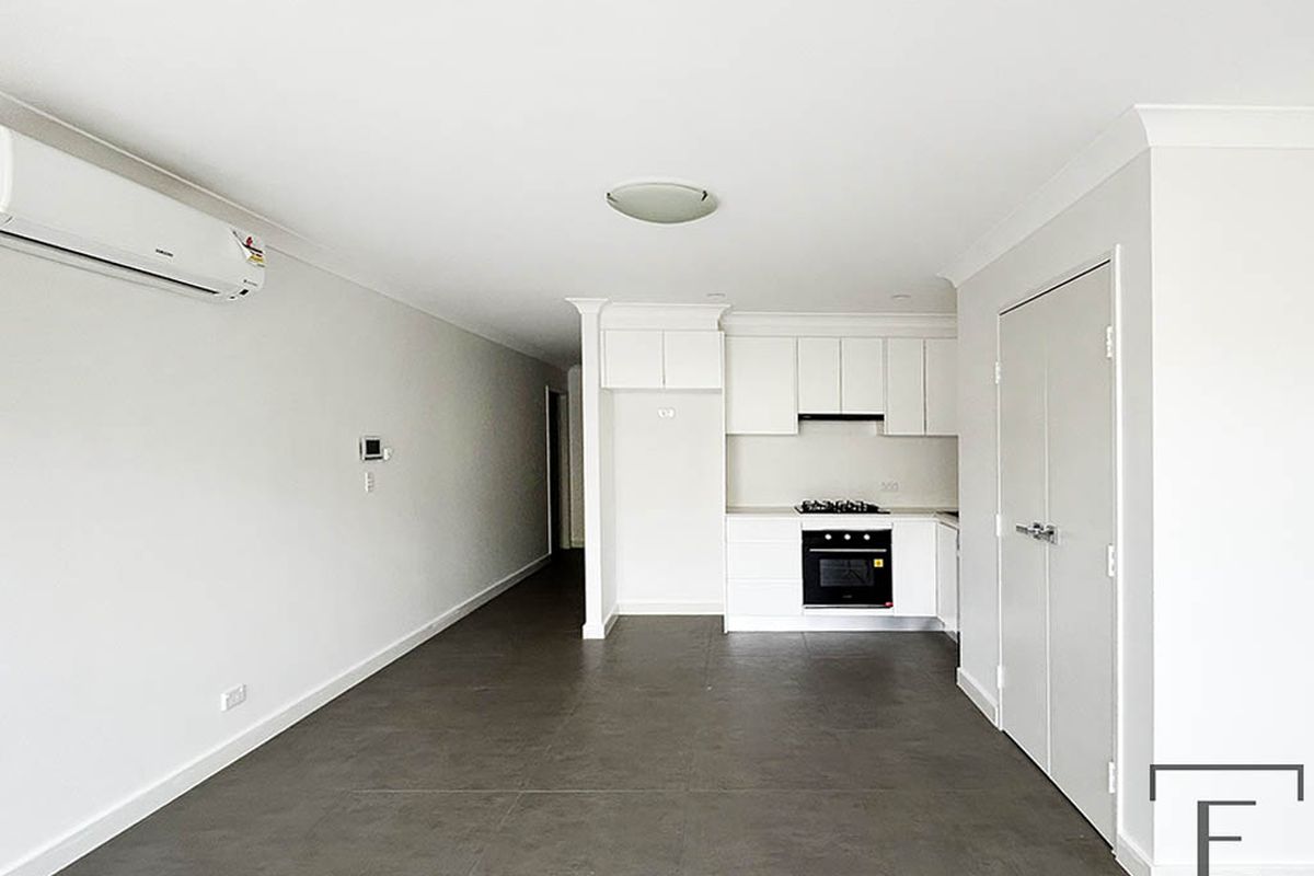 3 / 26 Lydbrook Street, Westmead