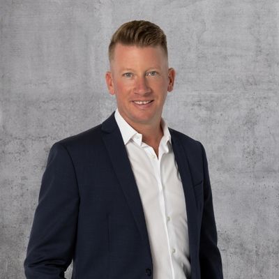 Nick Mostyn