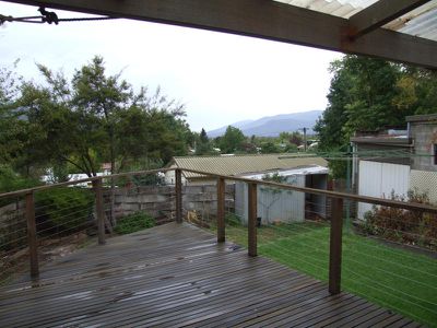 1 Bogong Avenue, Mount Beauty