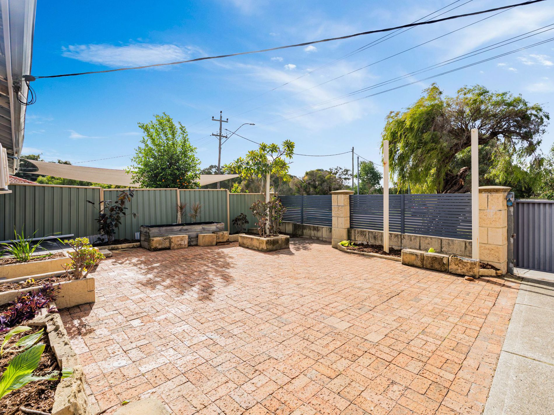 105 Lord Street, Lockridge