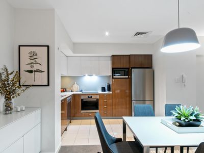 193 / 143 Adelaide Terrace, East Perth