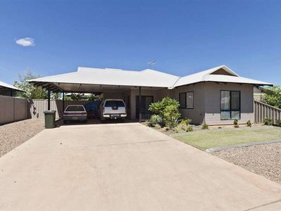 10 Emu Apple Street, Kununurra