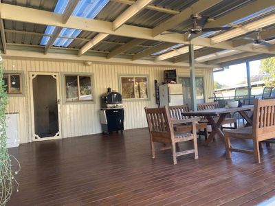 22 Tallow Street, Moulamein