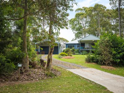4  Reader Place, Mystery Bay