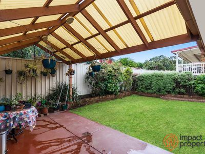 3 Paul Coe Crescent, Ngunnawal