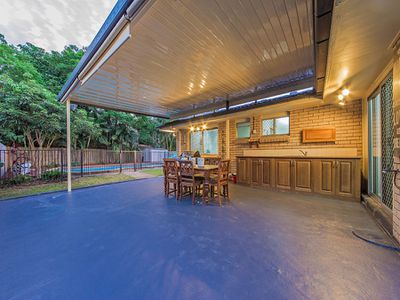 104 Carrara, Mount Gravatt East