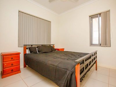 1 Huxtable Crescent, South Hedland