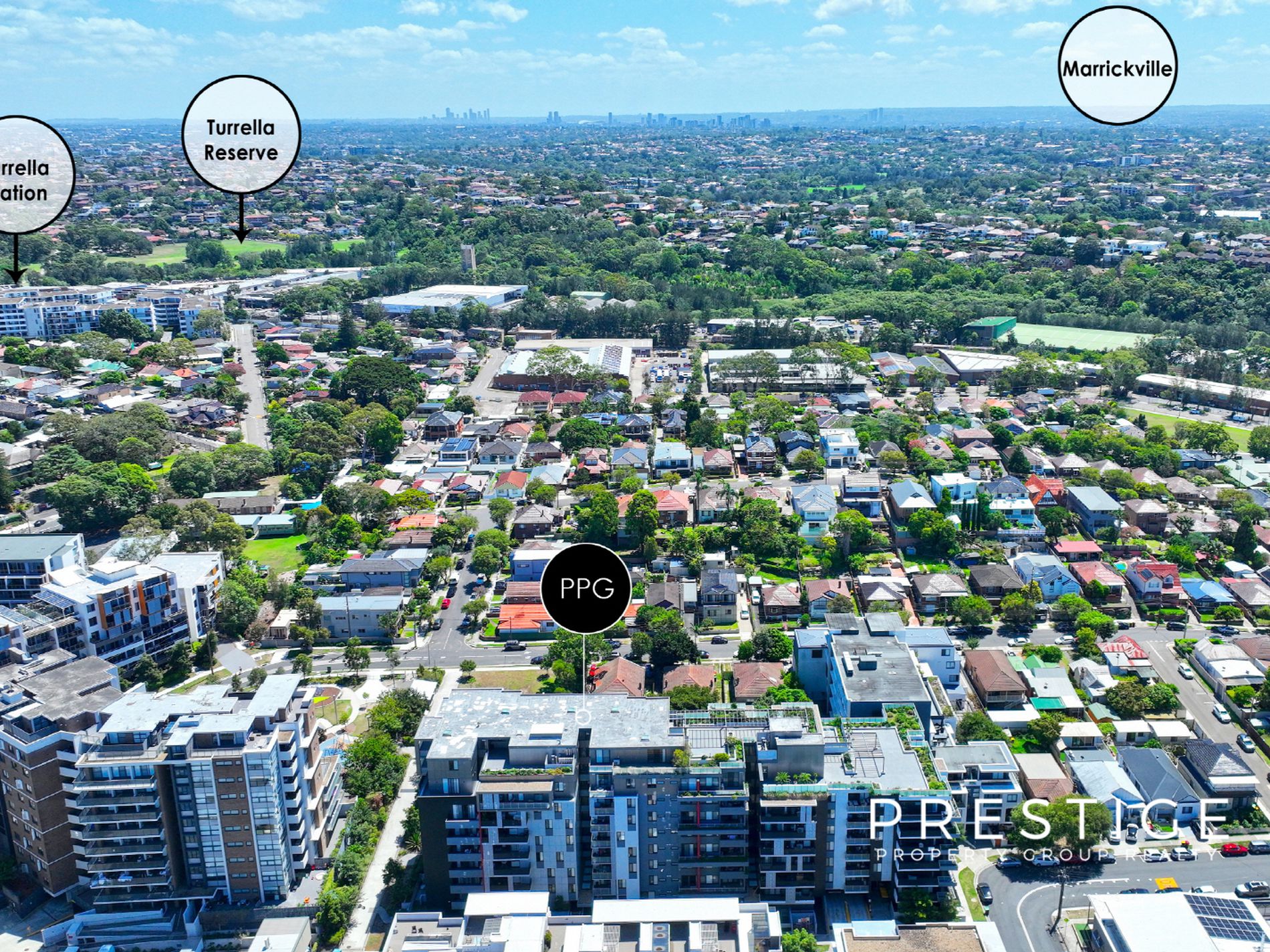 G14 / 5 Bidjigal Rd, Arncliffe