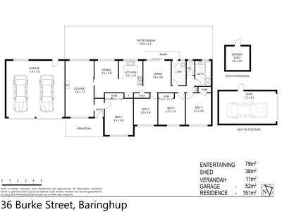 36 Burke Street, Baringhup