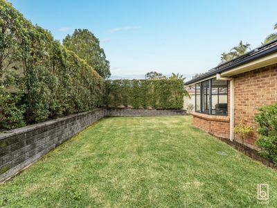 25 Glencoe Avenue, Hamlyn Terrace